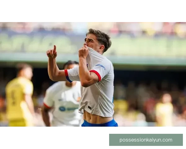 加维持续提升在贝蒂斯青训中的表现，备受关注。