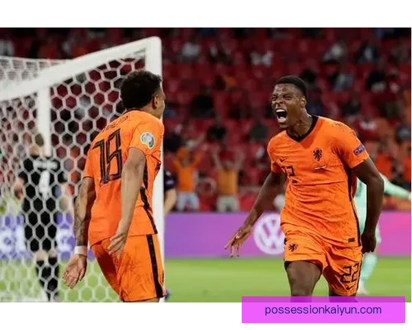 欧洲杯预选赛荷兰表现稳健，力争争夺小组头名资格