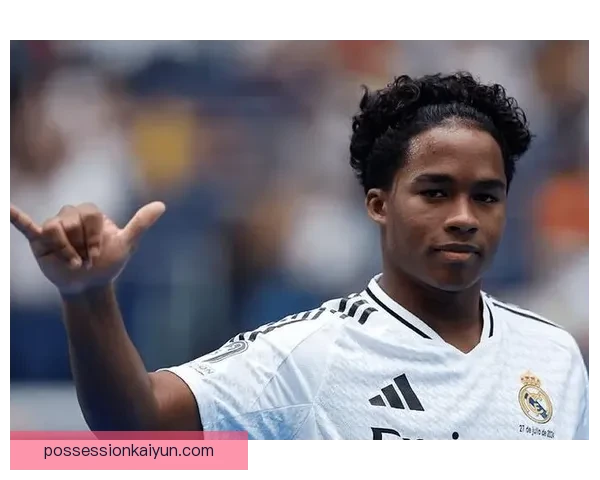 恩德里克职业态度备受关注，近期状态回暖为其未来发展奠定基础。