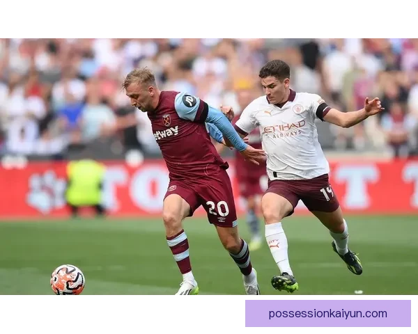 英超西汉姆在足总杯中持续保持强劲表现，值得关注