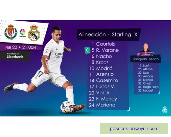 皇马为 Vini 提出转会费，未来走势值得关注