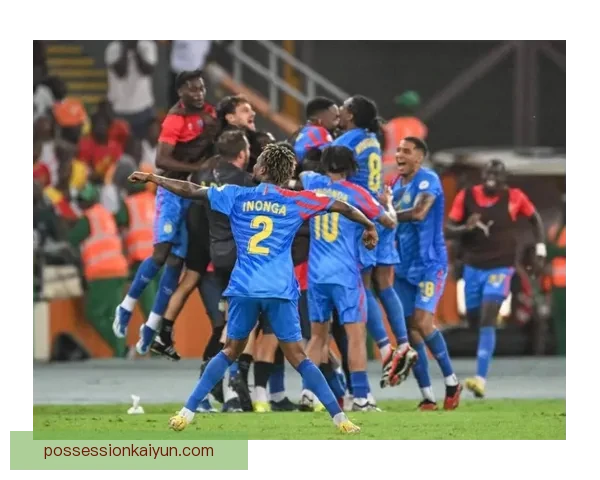 非洲杯淘汰赛对阵形势与晋级前景分析