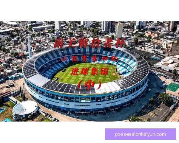 南美足球赛事体系解析：解放者杯领衔多层级竞赛结构